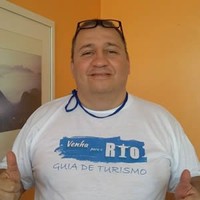 Guia e Professor Marcão