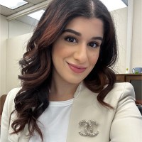 Farrah Pappa, M.P.P.