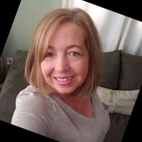 April McCue