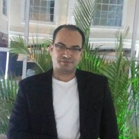 Mohamed El Hamaki