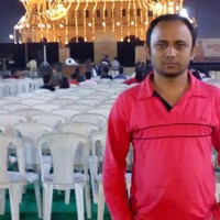 Hrusikesh Patra