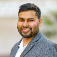 Umesh Kumar Gautam, Phd.
