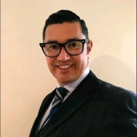 Luis Alberto Bautista Ponce