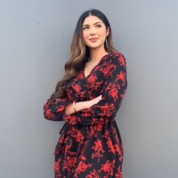 Harleen Kang
