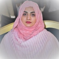 Hira Benish, Ph.D.