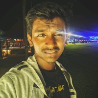 Akilan T K