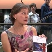 Anna Van Densky