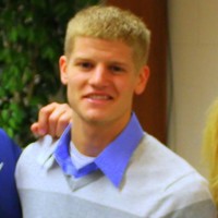 Nate Desjardins