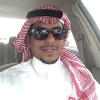 Saeed Alamoudi