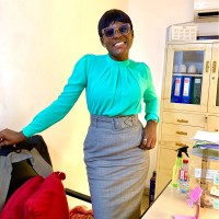 Portia Owusu Nyantakyi
