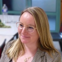 Laëtitia SABATIER CHEREAU