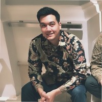 Adhit M