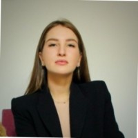 Anastasiia Perekhrest