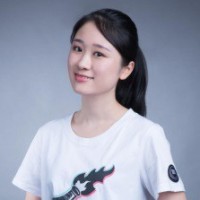 Vicky Zhang