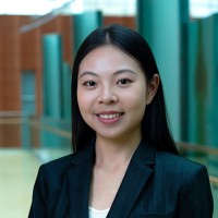 Yufei Chen