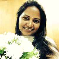 RUPALI PAWAR