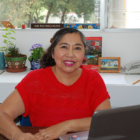 Alma Rosa Padilla Pilotze