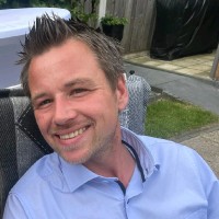 Jeffrey van Dijk