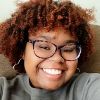 Adrianna Robinson