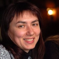 Yevgeniya Molchanova