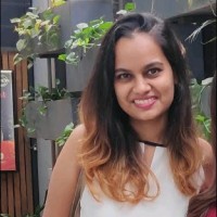 Prathiksha D'Souza