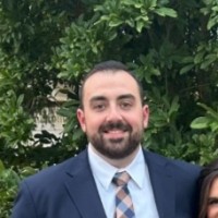 Nicholas Palumbo, P.E.