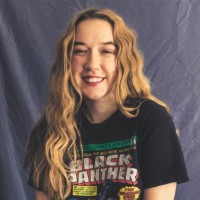 Tess Mccreery