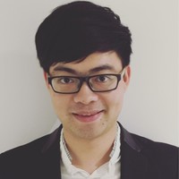 Akira Guo