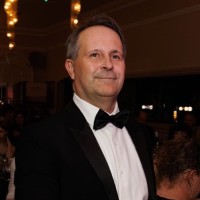 Mathew Bartlett