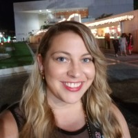 Jamie Ward, MOL SHRM-SCP