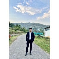 Arjun Mehra