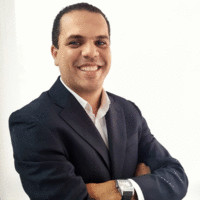 Alexandre Rodrigues De Araújo