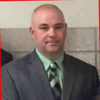 Mike Harvey