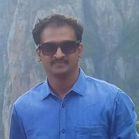 Sathishkumar Sangararaj