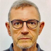 Marcos G Cuevas