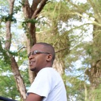 Harrison Kiarie