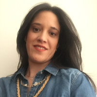 Gabriela Leticia Sanchez Gutierrez