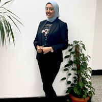 Elham Omar