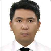 Phil John Fernandez