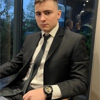 Yaroslav Piskunov