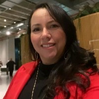 Sheila Regiane Machado Rodrigues