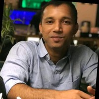 Deepak Shahi