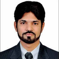 Mohammed Viqaruddin