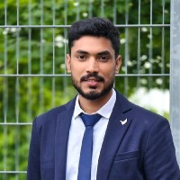 Stanley Varghese