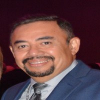 Martin Orrostieta