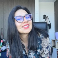 Alejandra J. Ponce Paredes