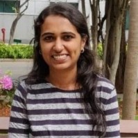 Akhila Pk