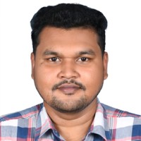 Arun Paralampadi Gopalan