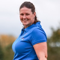 Audrey Van De Velde