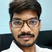 Abhishek D. Vishwakarma